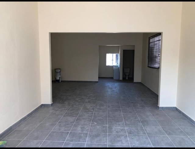 INDUSTRIAL PROPERTY TO RENT IN PIETERMARITZBURG CENTRAL